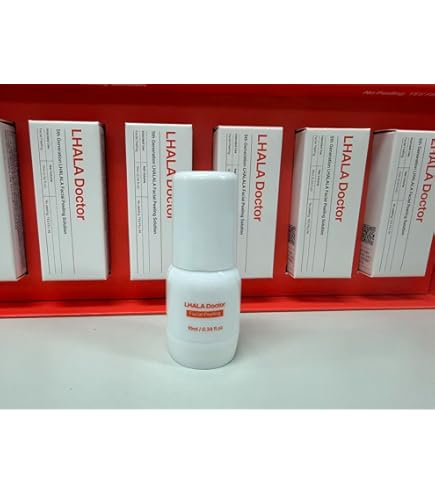 Amazon.com: [LHALALA Official] LHALA Peel Set (Basic + Ultra