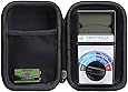 Aproca Hard Travel Storage Carrying Case for TriField EMF Meter Model TF2
