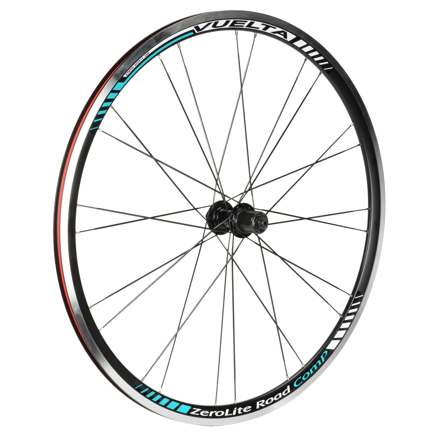 wheelset vuelta