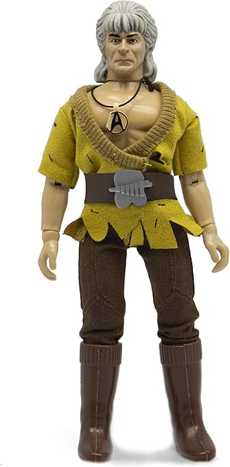 mego wrath of khan