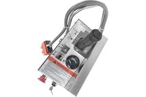 116063 Aerial Work Platform Controller Control Box Joystick Platforms