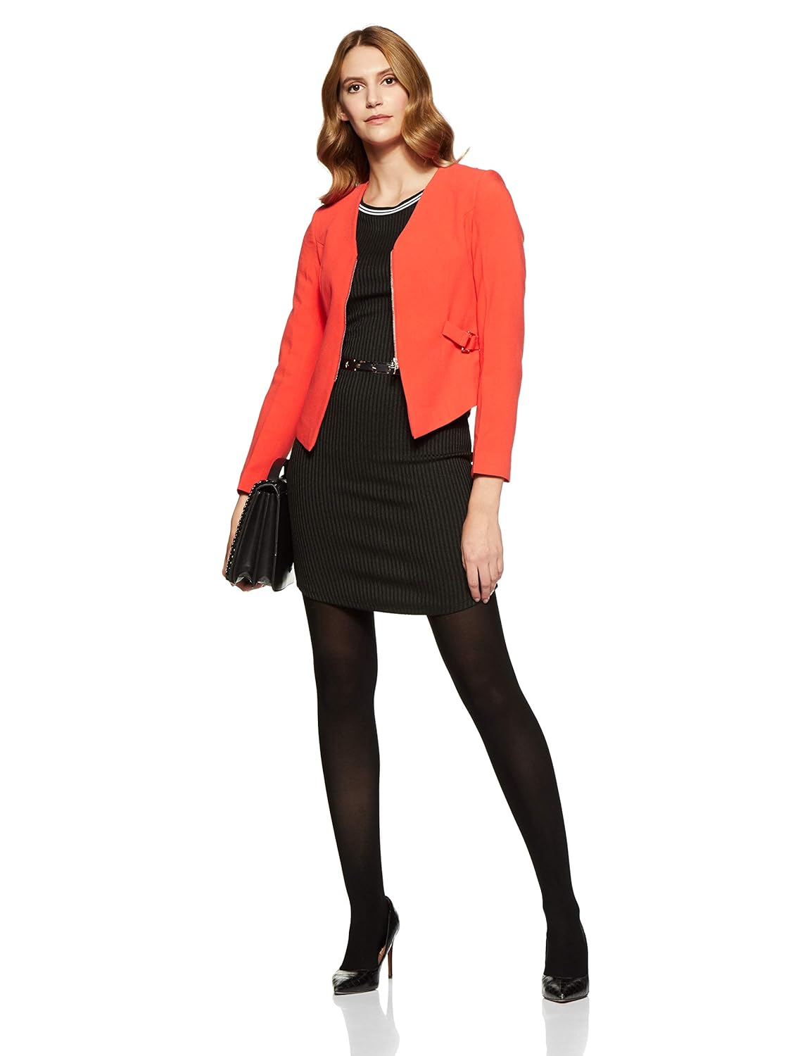 madame women's blazer