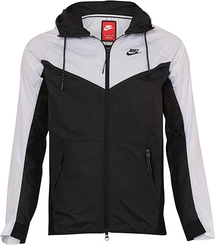 nike tech hypermesh windrunner