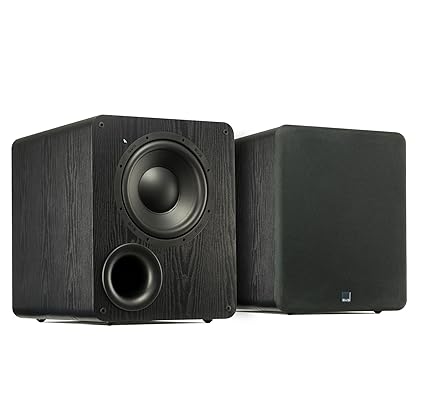 subwoofer svs pb1000