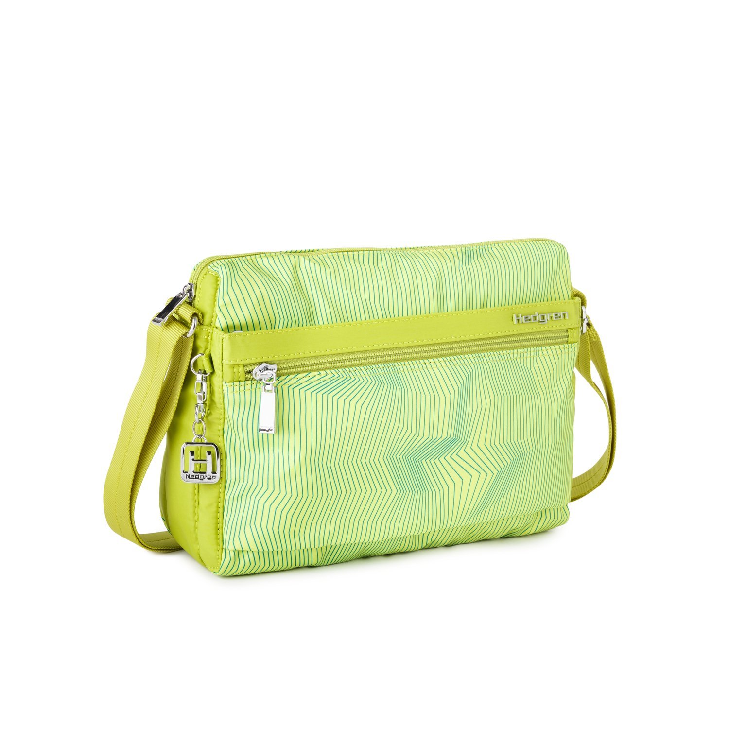 hedgren eye m shoulder bag