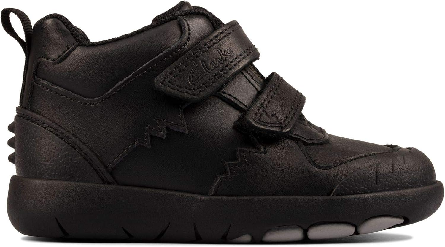 clarks school shoes size 9