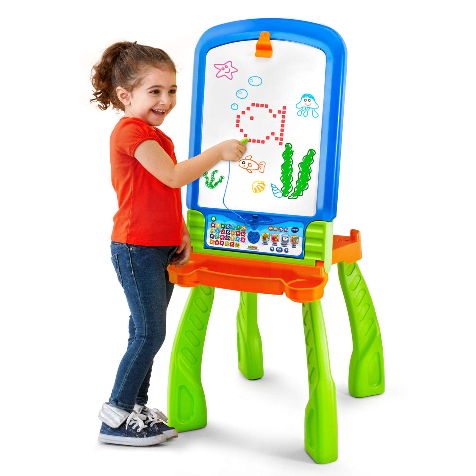 VTech DigiArt Creative Easel