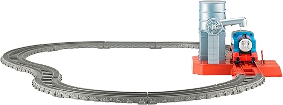 fisher price water tower