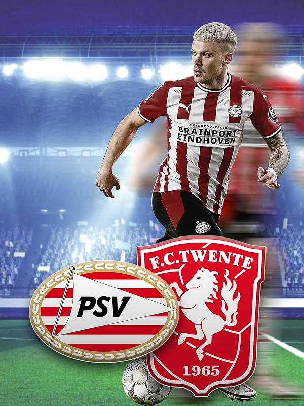 Amazon.de PSV Eindhoven FC Twente Enschede ansehen Prime Video