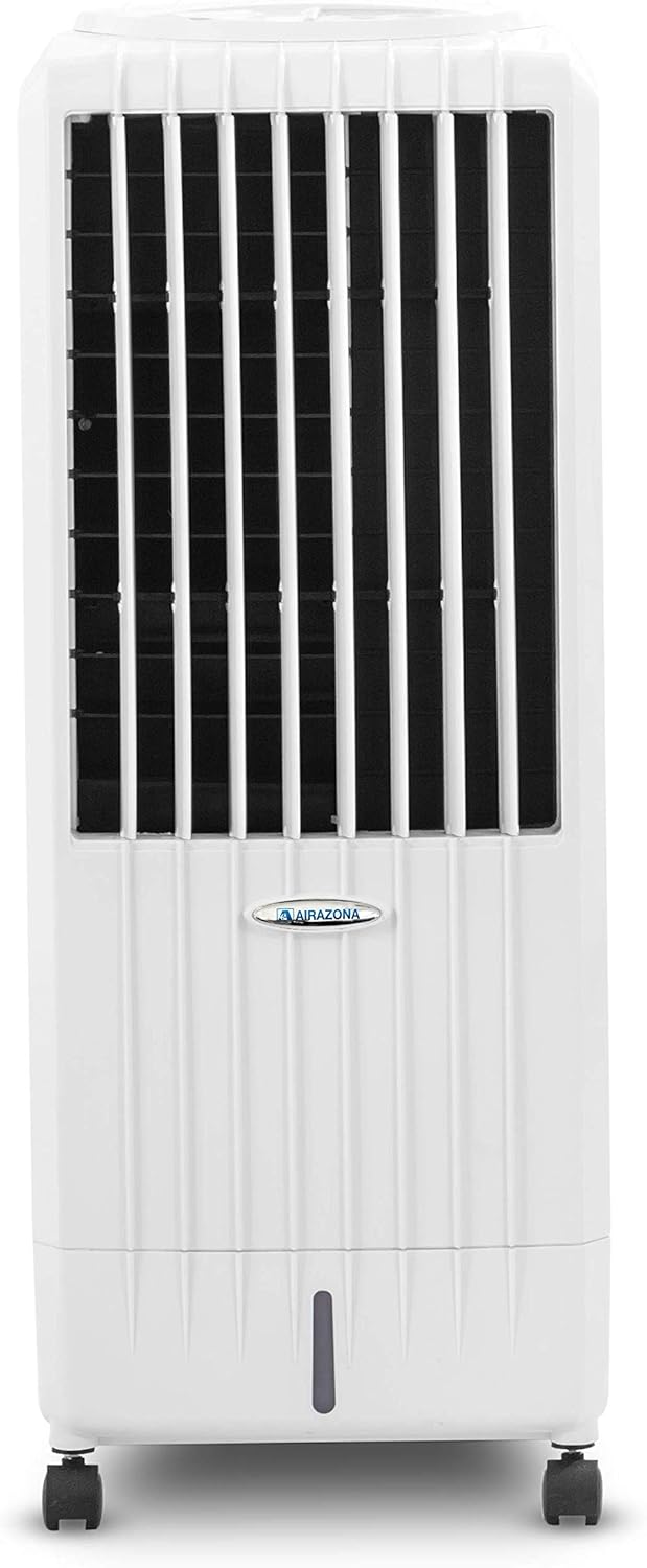 slimline evaporative window cooler