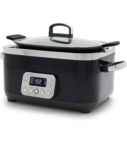 Amazon.com: Cuisinart MSC-400 3-In-1 Cook Central 4-Quart Multi