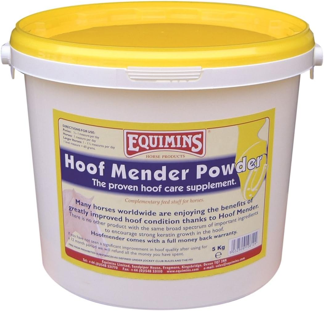 Equimins Hoof Mender 75 Powder