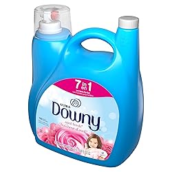 Downy April Fresh Liquid Fabric Conditioner
