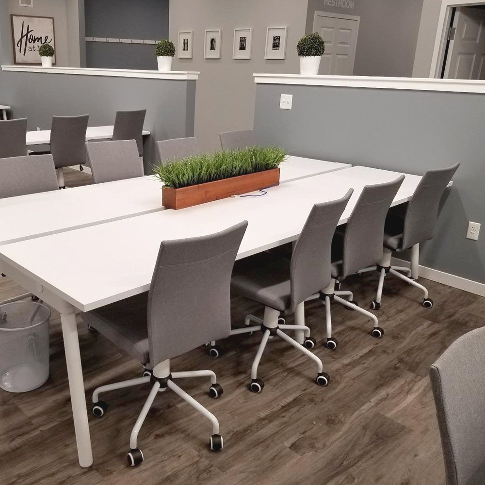 Chairs & Sofas Suitable for Computer Working and Meeting and Reception