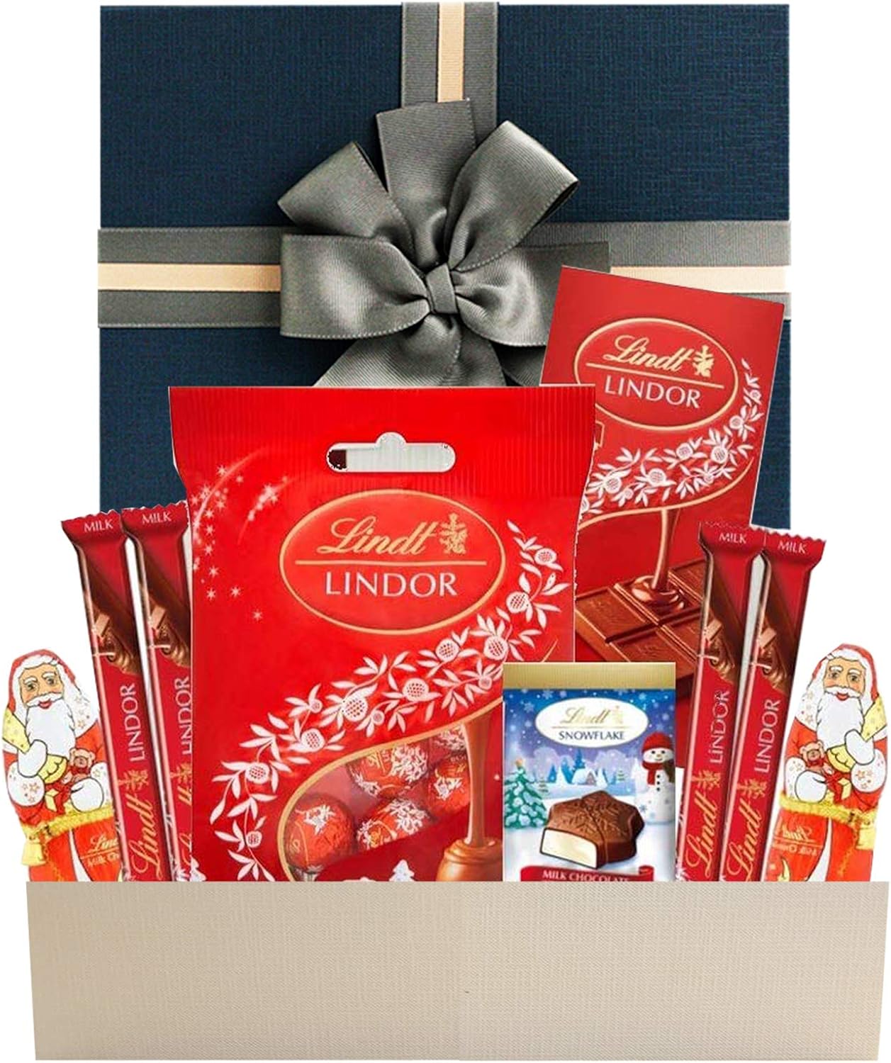 Lindt Lindor Chocolate Hamper Gift Premium Lindt Selection Box Amazon