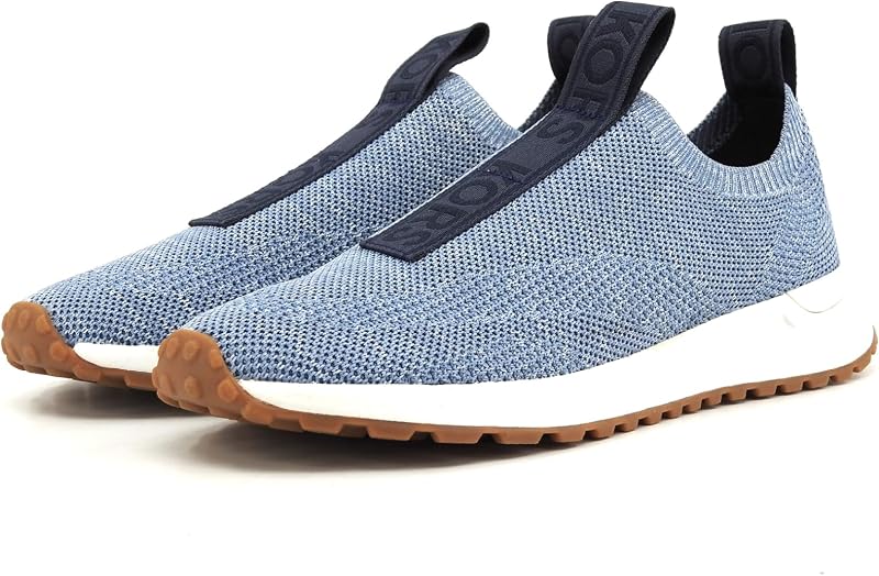 43R4BDFP1D-449 Bodie Slip ON Mujer BLU Haze MLT EU 37