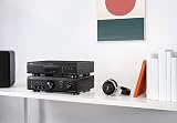 Denon PMA600NE HiFi Amplifier 70W Bluetooth Phono EQ Coaxial Optical Sub Output view 6