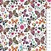 Waterproof PUL Fabric Print 56