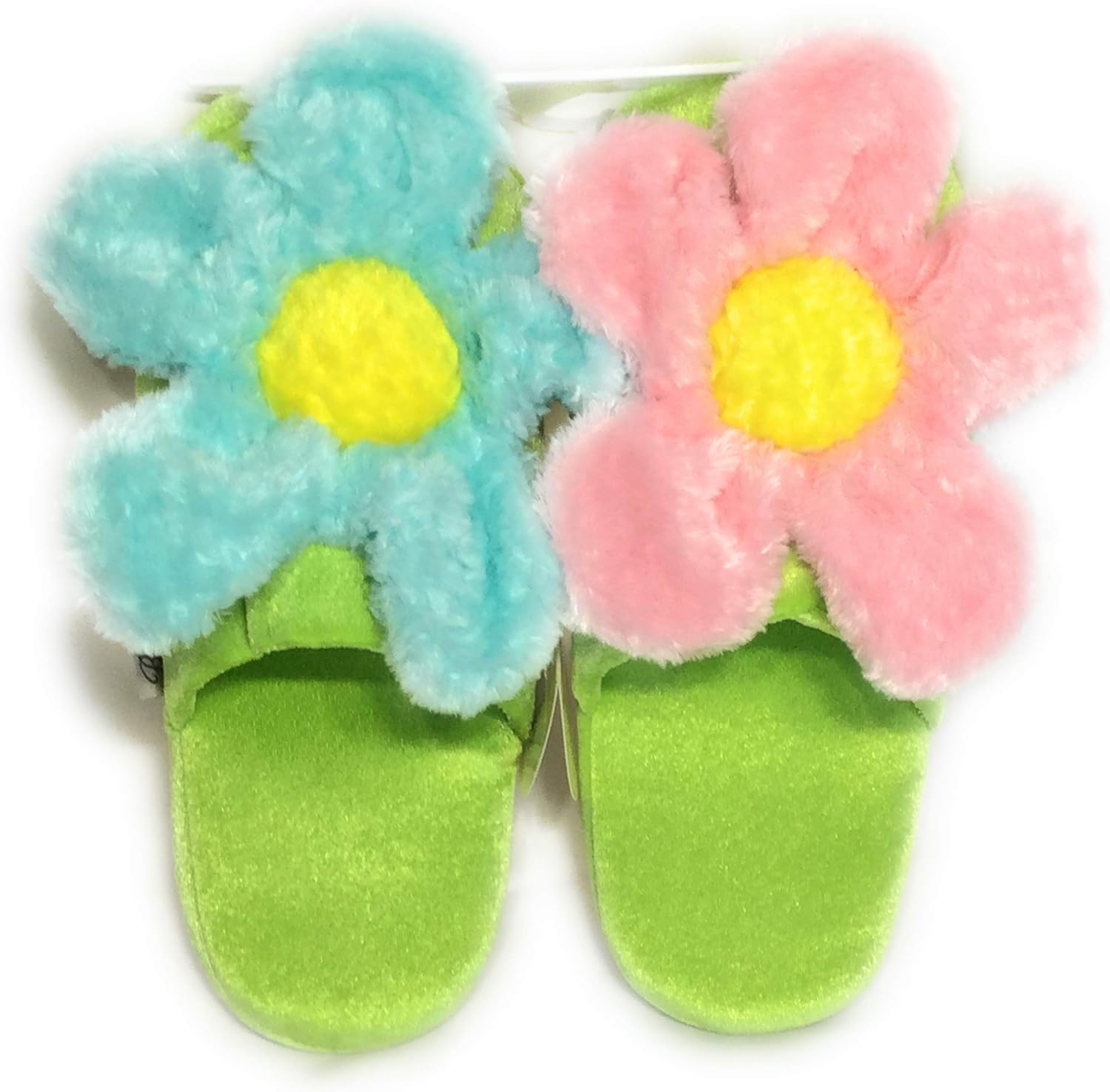 womens slippers size 10