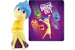 Tonies Joy Audio Toy Figurine from Disney and Pixar's Inside Out & Inside Out 2