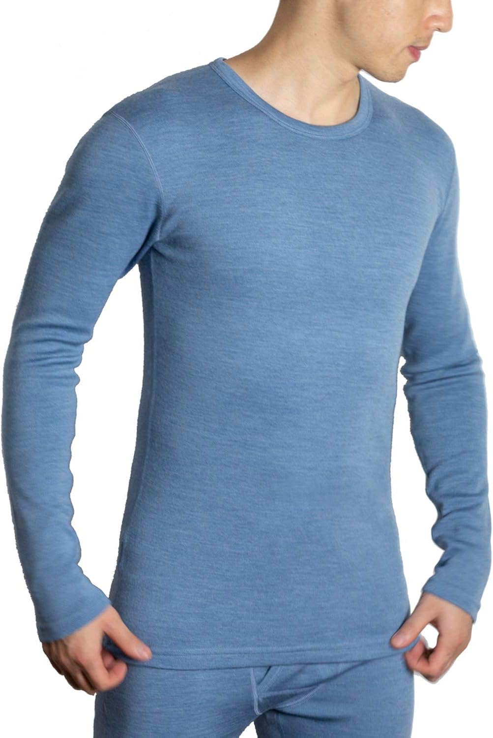 merino wool base layer amazon