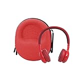 Hard Storage Case for JBL E45BT/E55BT On-Ear