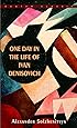 One Day in the Life of Ivan Denisovich