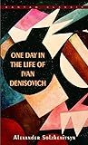 One Day in the Life of Ivan Denisovich
