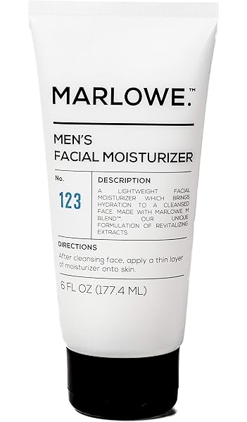 lightweight face moisturiser