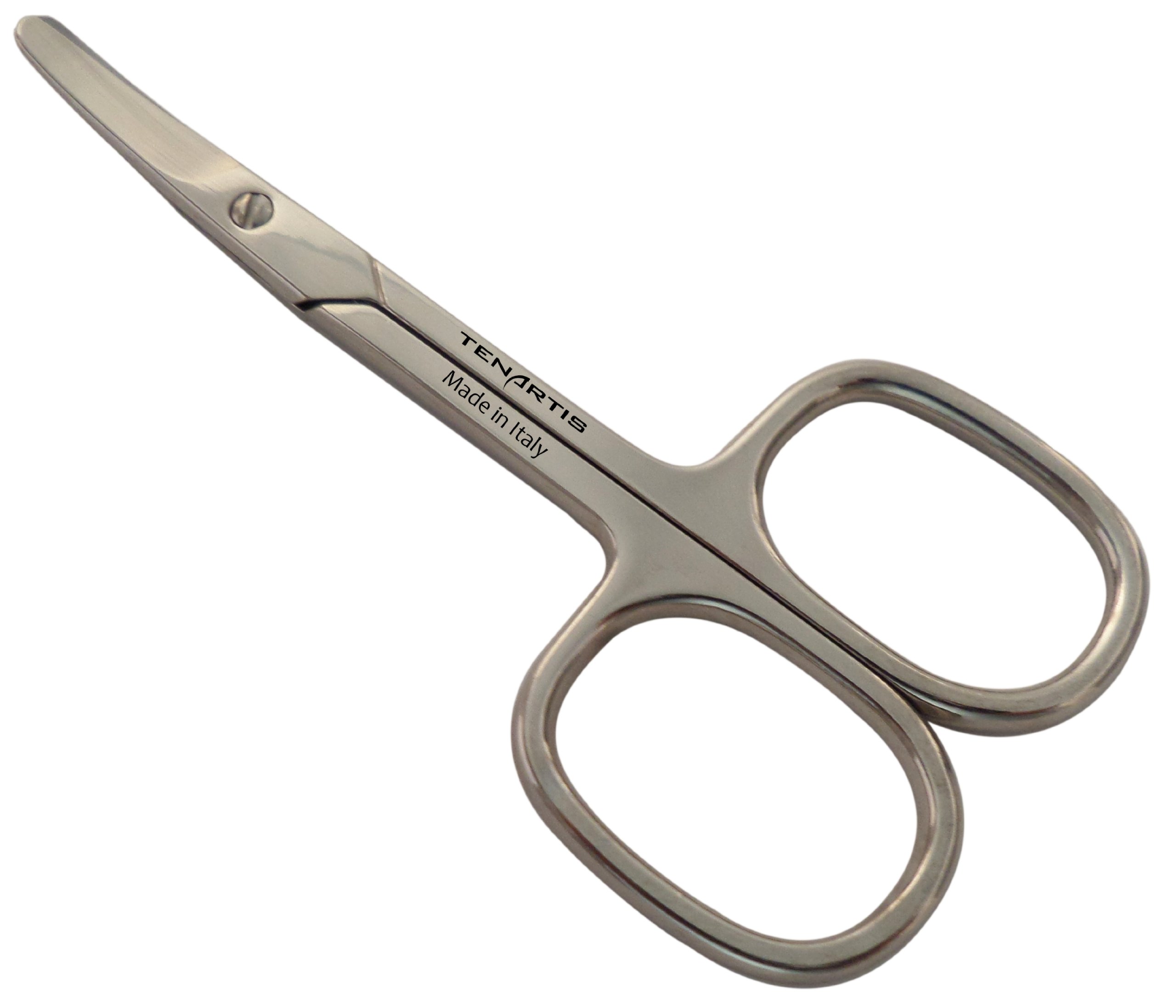 Tenartis 140 Baby Nail Scissors - Made in Italy