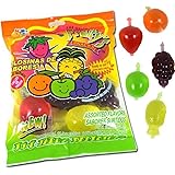 Amazon Com Nik L Nip Wax Sticks 1lb Gummy Candy Grocery Gourmet Food