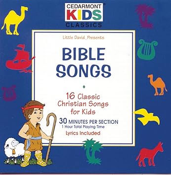 Bible Songs - 