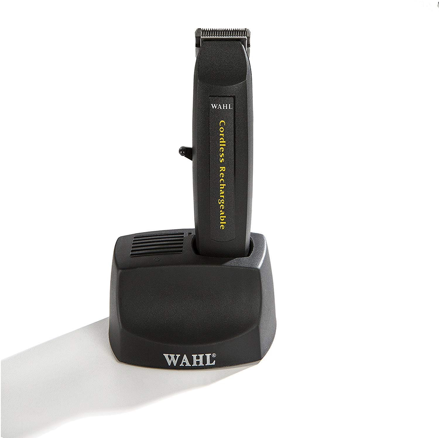 wahl all in one rechargeable trimmer