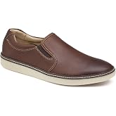 Johnston &amp; Murphy Men&rsquo;s McGuffey Slip-On Dress Casual Shoes