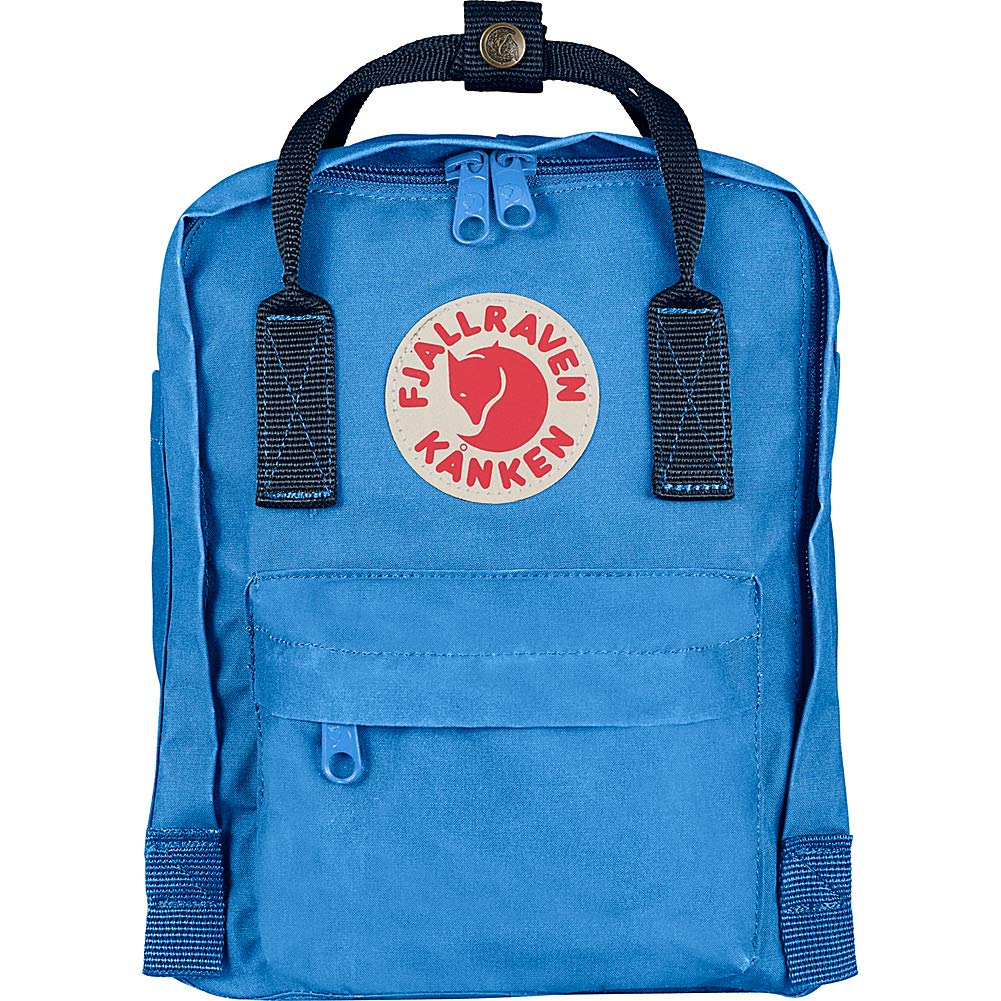 Fjallraven Kids Kanken Mini Backpack Fjallraven Amazon.co.uk Shoes