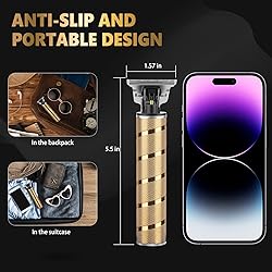 Ufree Hair Trimmer & Beard Trimmer for Men