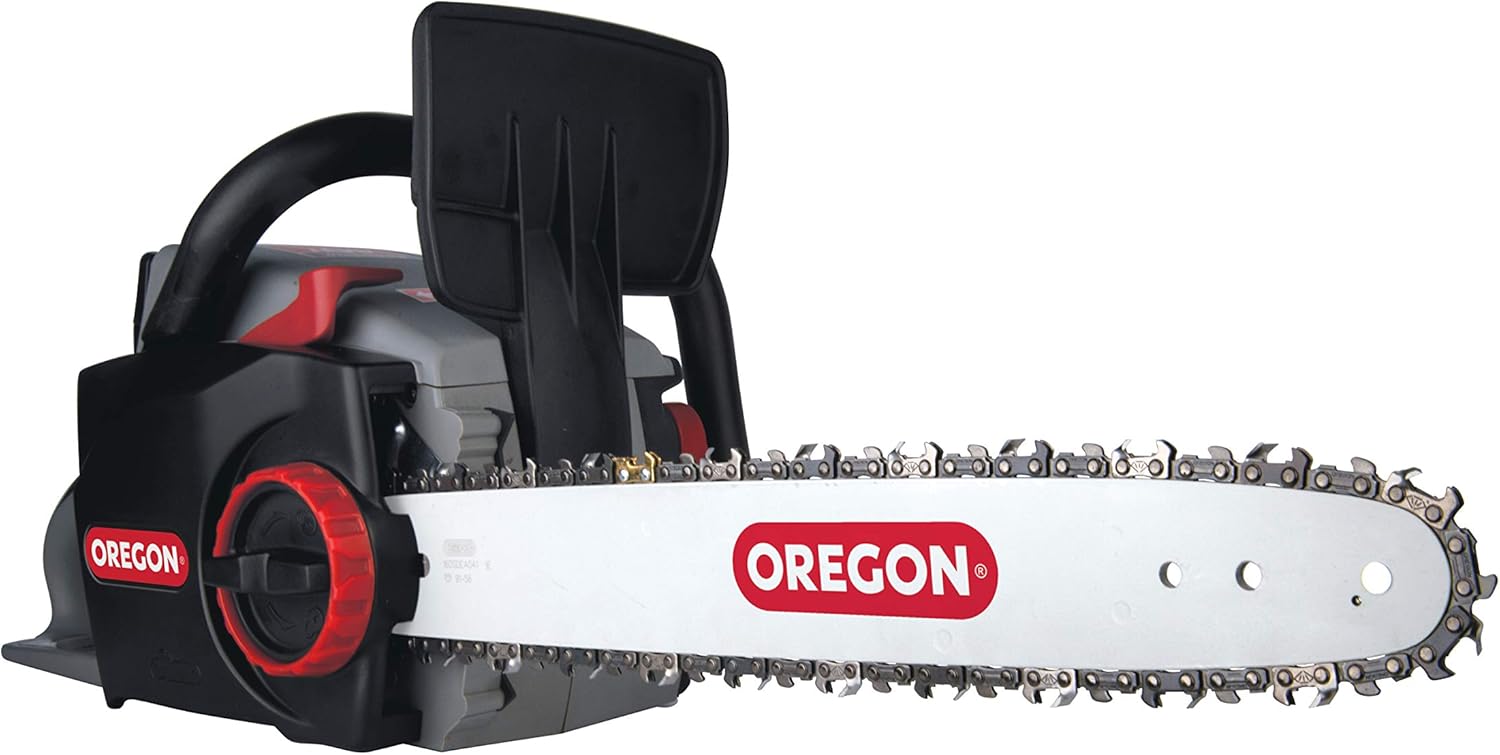 Oregon 572625 Chainsaws product image 2