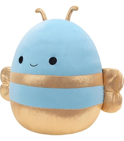 Squishmallow S Oficial Kellytoy Peluche De 12 Pulgadas Edición Limitada Flip-A-Mallows, Willow The Pegasus Y Kimberly The Llama- Ultrasoft De Peluche De Peluche