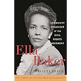 Ella Baker (Library of African American Biography)