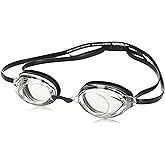 Speedo Unisex-Adult Swim Goggles Optical Vanquisher 2.0