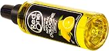 RedOne Barber Cologne Lemon 2x150ml Aftershave Spray Cooling Fresh Citrus Men view 3