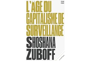 L'Âge du capitalisme de surveillance (French Edition)