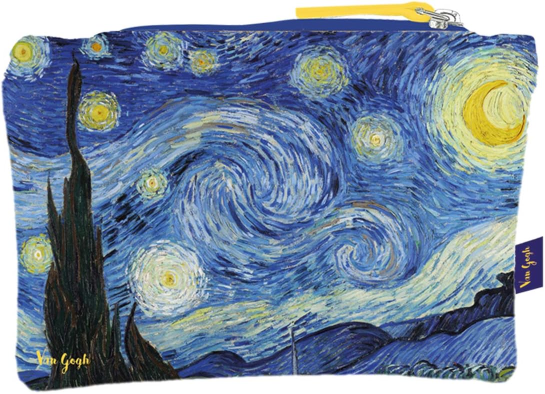 VAOFOVan Gogh 523428 Starry Night Bag