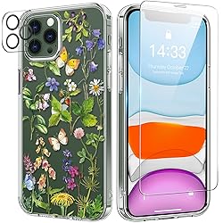bicol for iPhone 11 Pro Case with Screen Protector