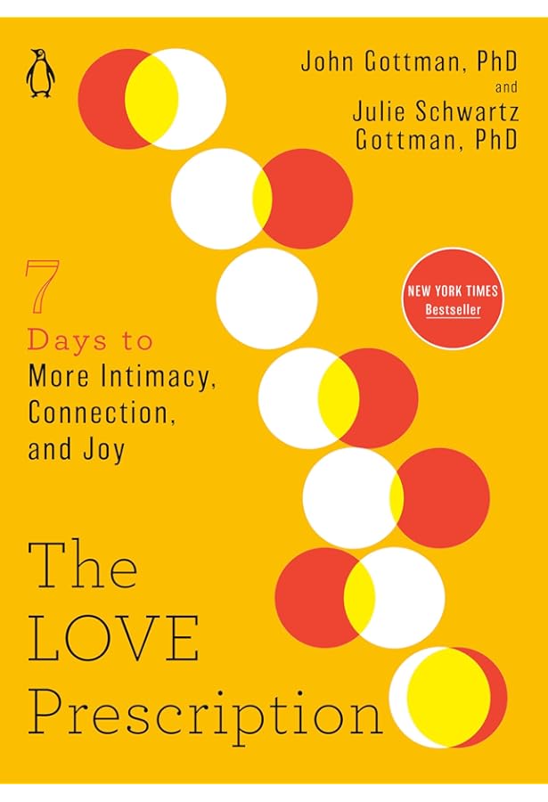 The Stress Prescription: Seven Days to More Joy and Ease (The