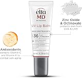 EltaMD UV Lip Balm Broad Spectrum SPF 31 Moisturizing Sunscreen 0.28 oz view 5