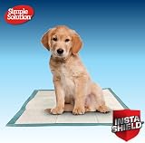 Simple Solution Absorbent Premium Dog Training Pads 14 count 58.4x61 cm view 8