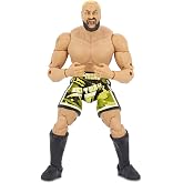 All Elite Wrestling Miro Action Figure Unmatched Collection Figure - Series 1