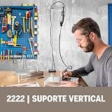 Dremel 2222 Flex Shaft Tool Holder and Stand Adjustable 30–107 cm view 5