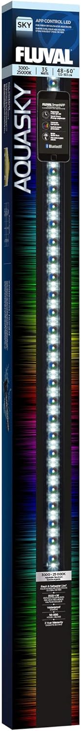 Best Current Led Aquarium Lighting 48 – 60
